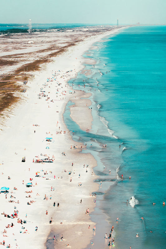 Navarre Beach