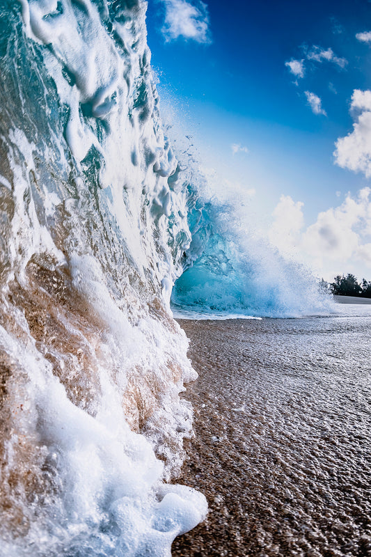 Shorebreak