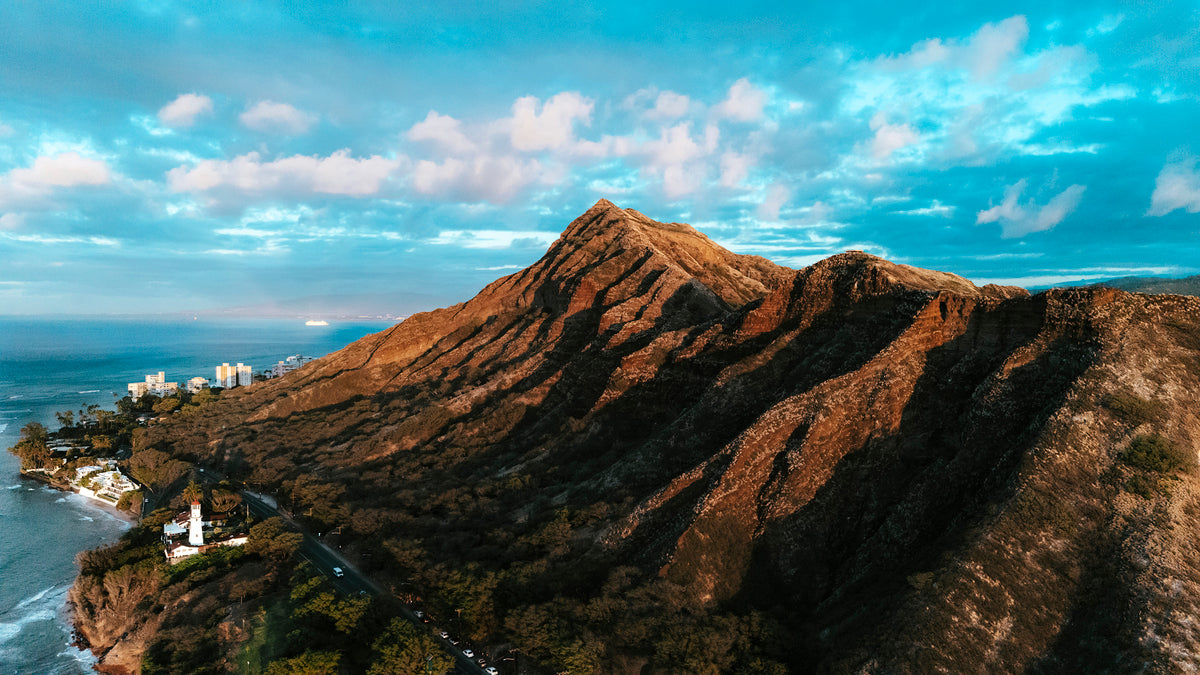 Diamond Head