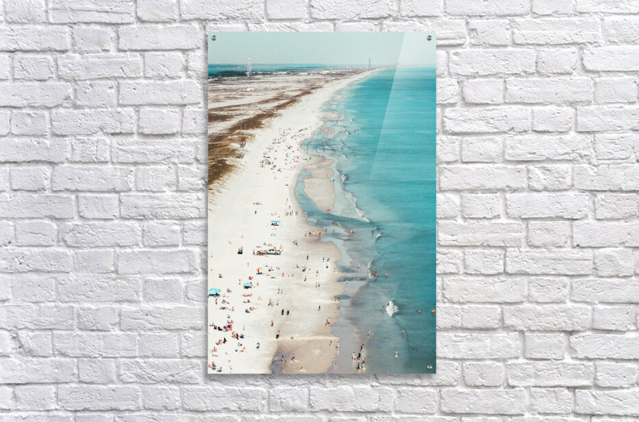 Acrylic Print