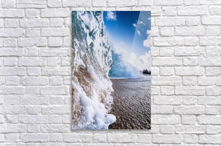 Acrylic Print