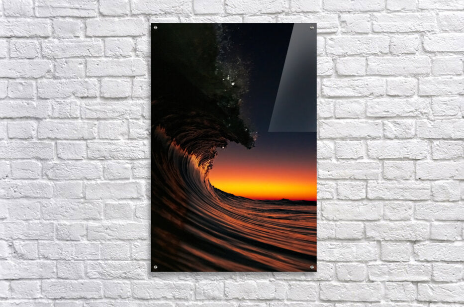 Acrylic Print