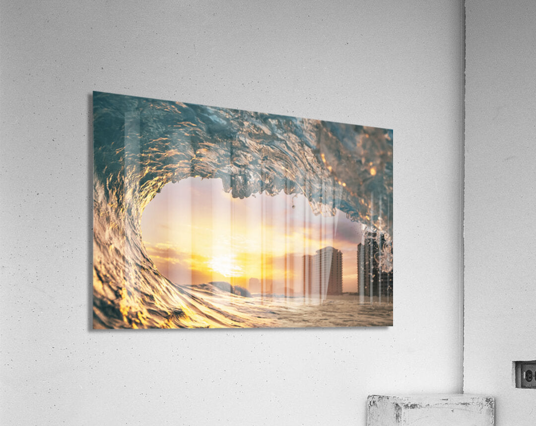 Acrylic Print