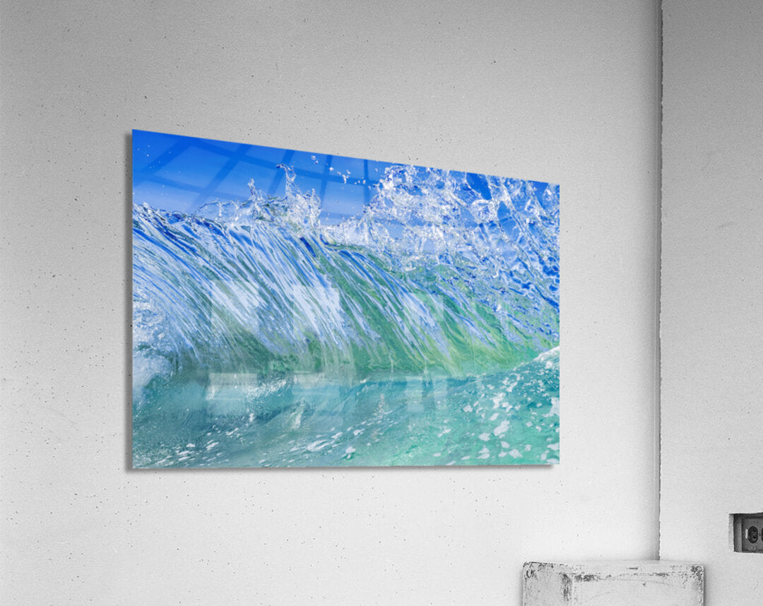 Acrylic Print