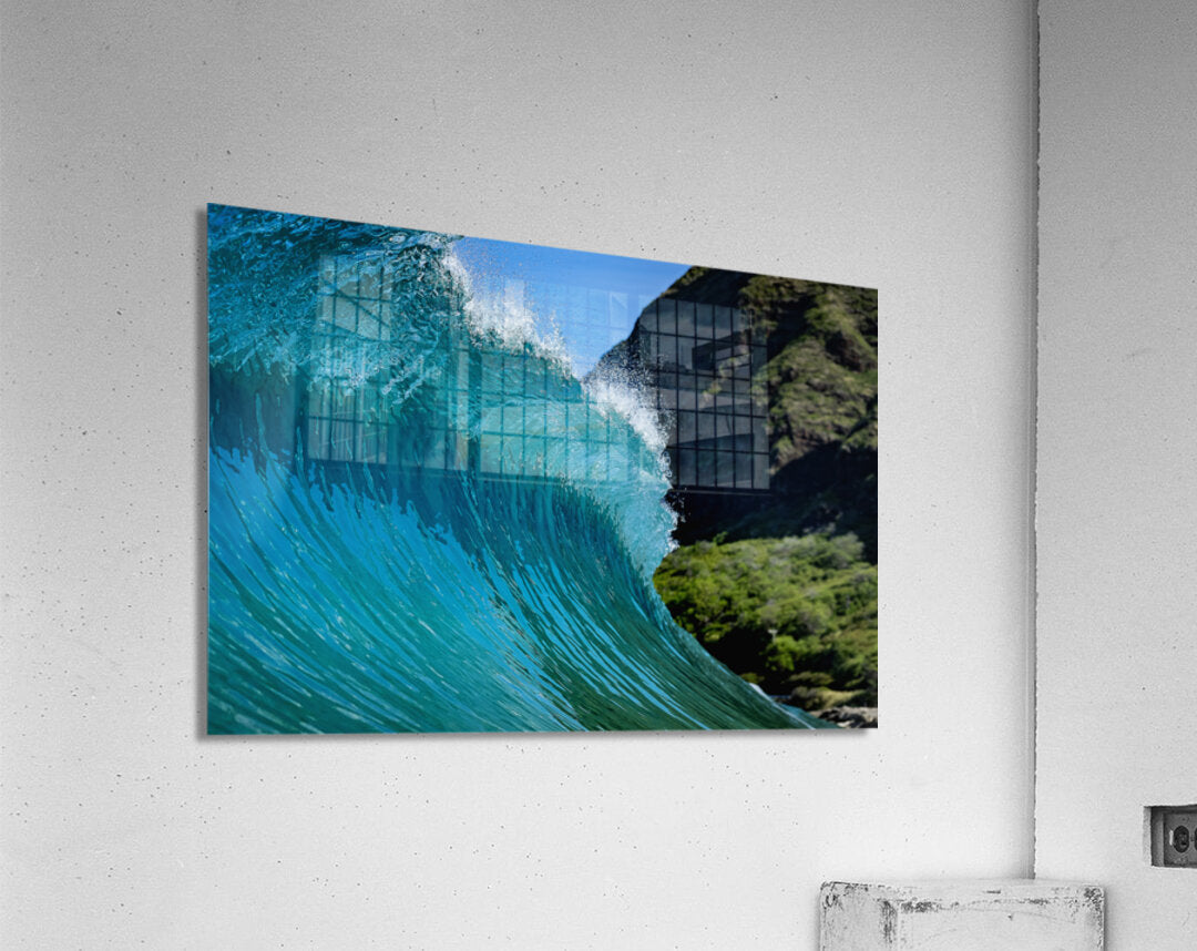 Acrylic Print