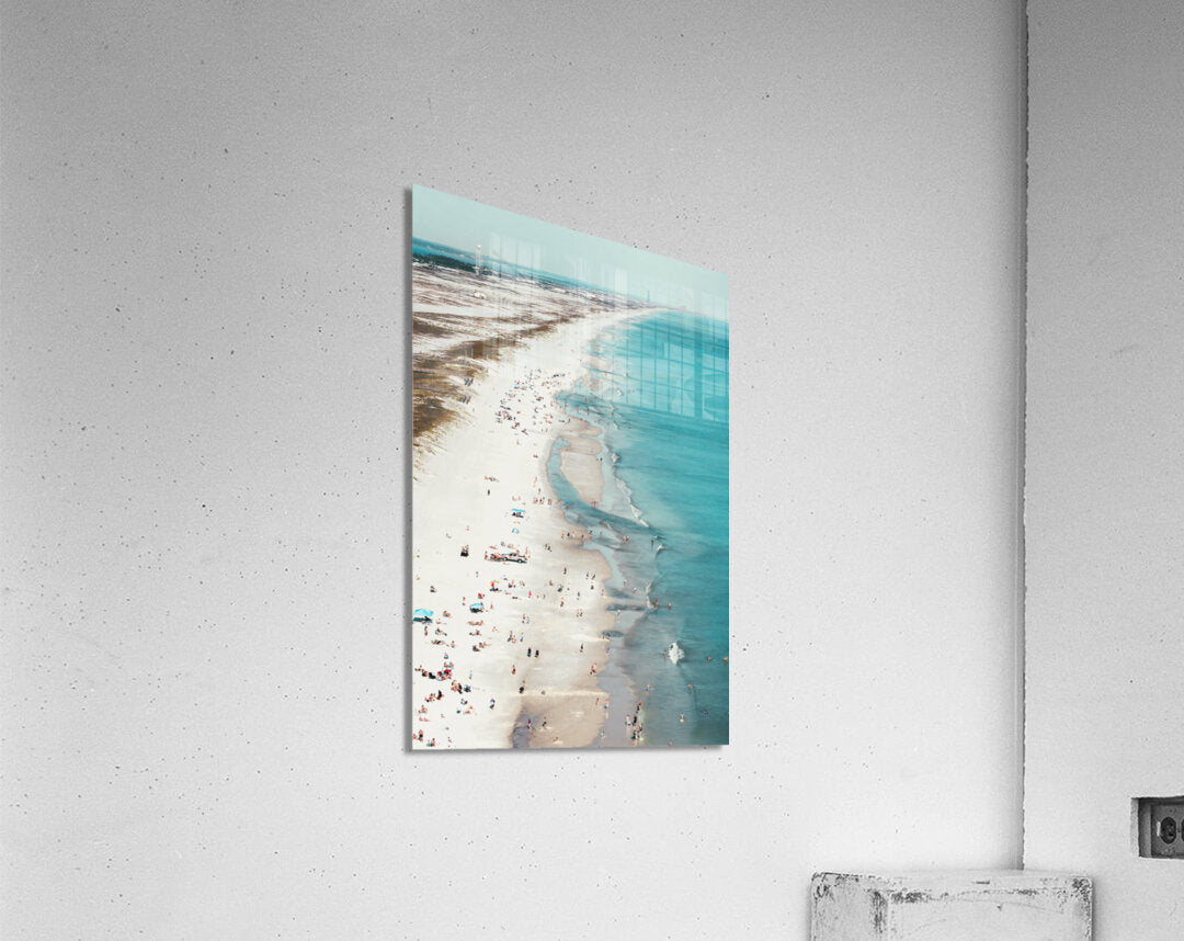 Acrylic Print