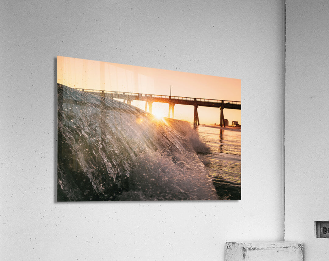 Acrylic Print