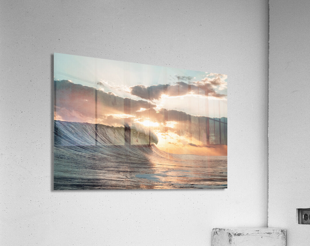 Acrylic Print