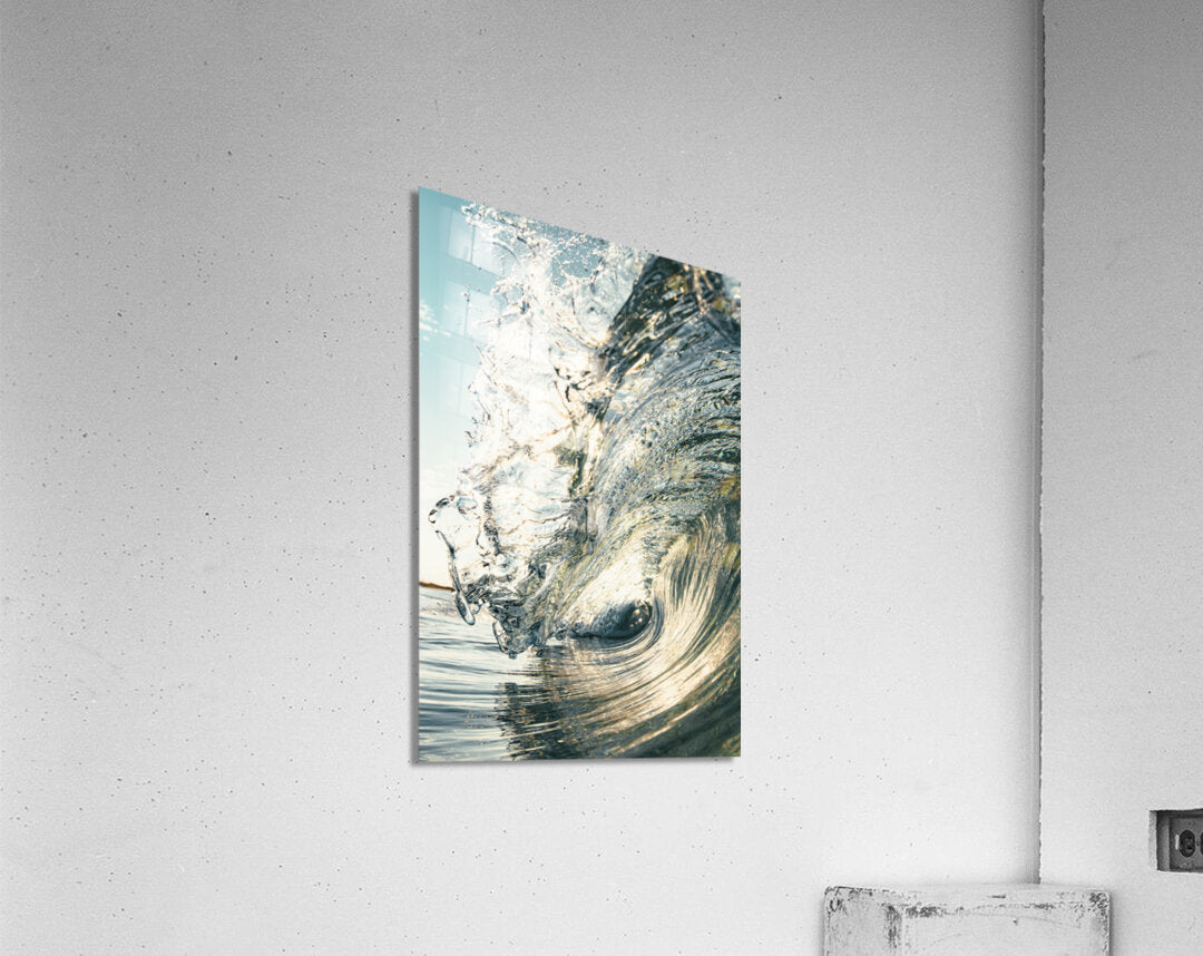 Acrylic Print