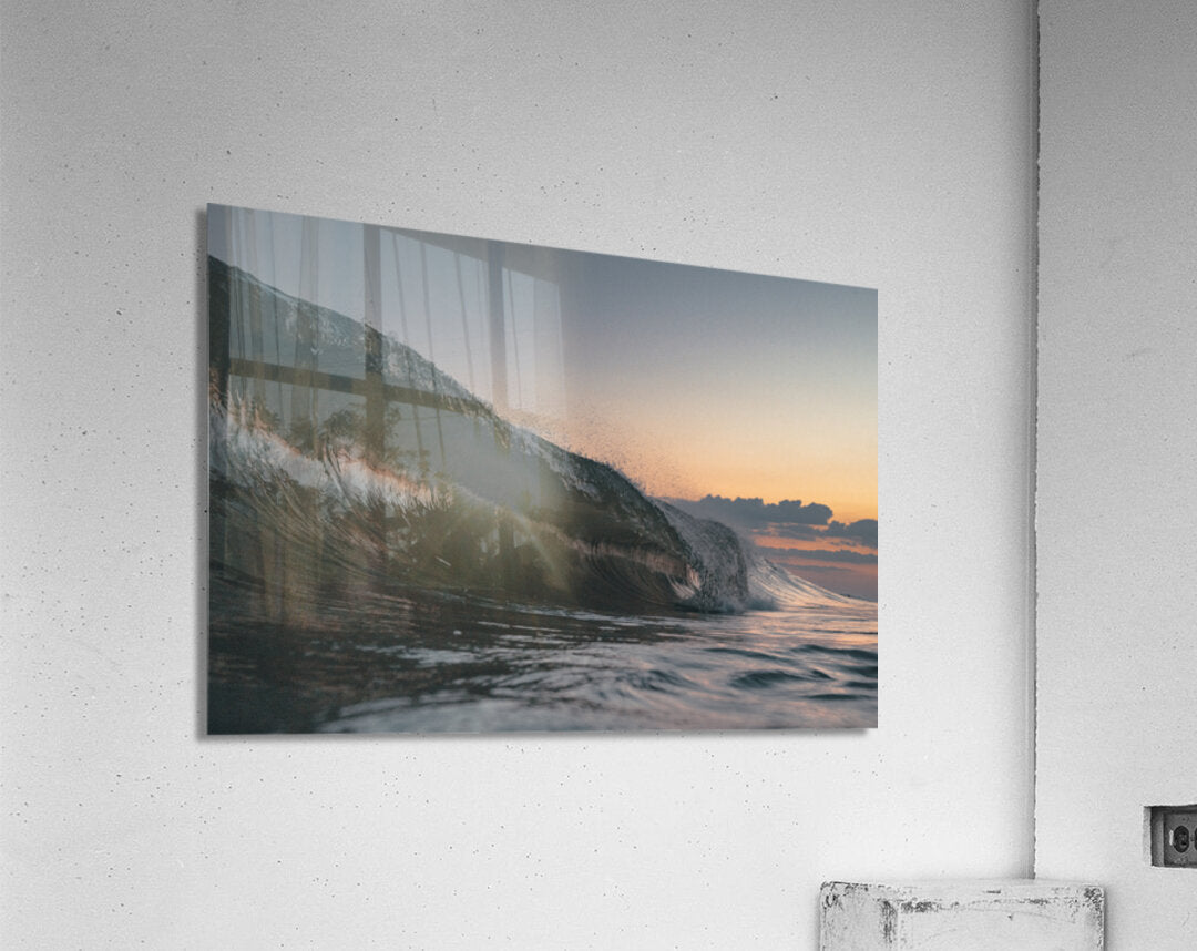 Acrylic Print