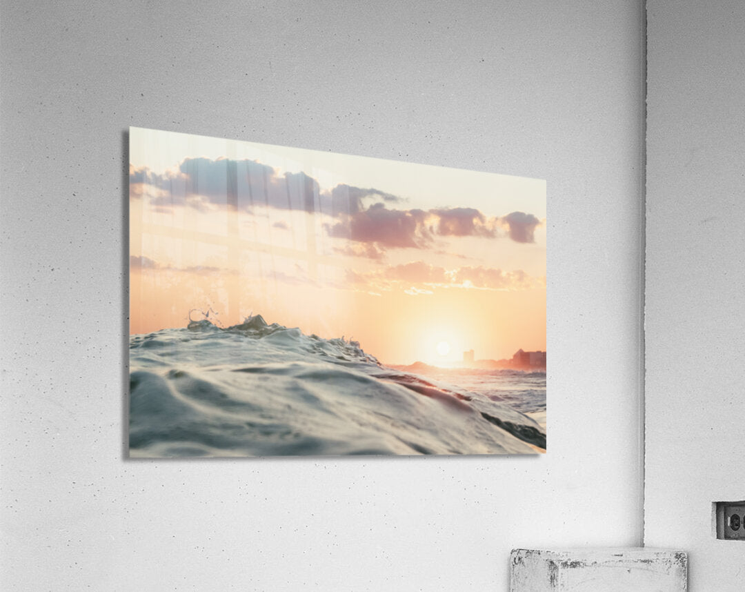 Acrylic Print