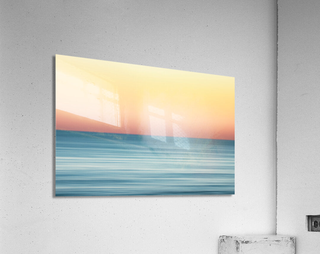 Acrylic Print