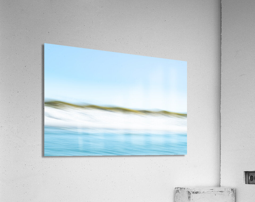 Acrylic Print