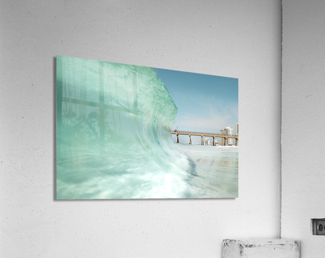 Acrylic Print