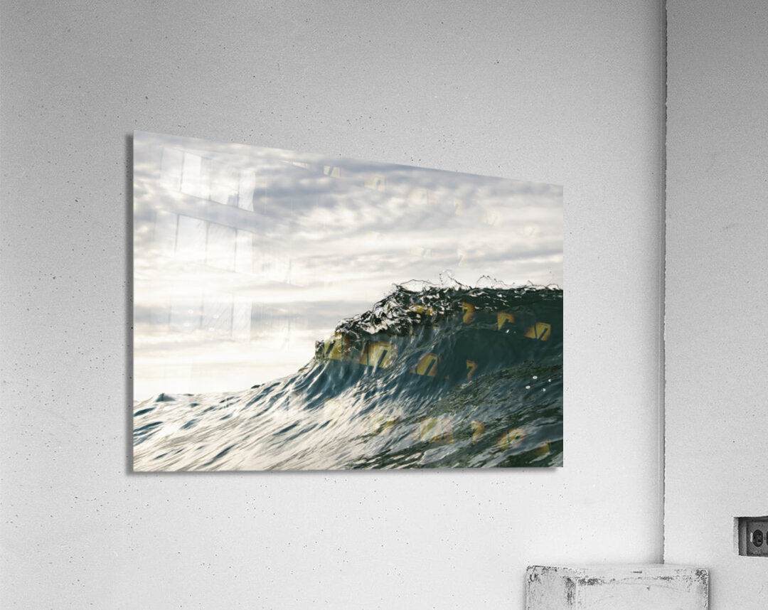 Acrylic Print