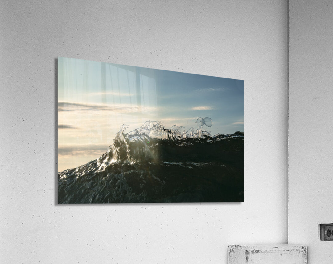 Acrylic Print