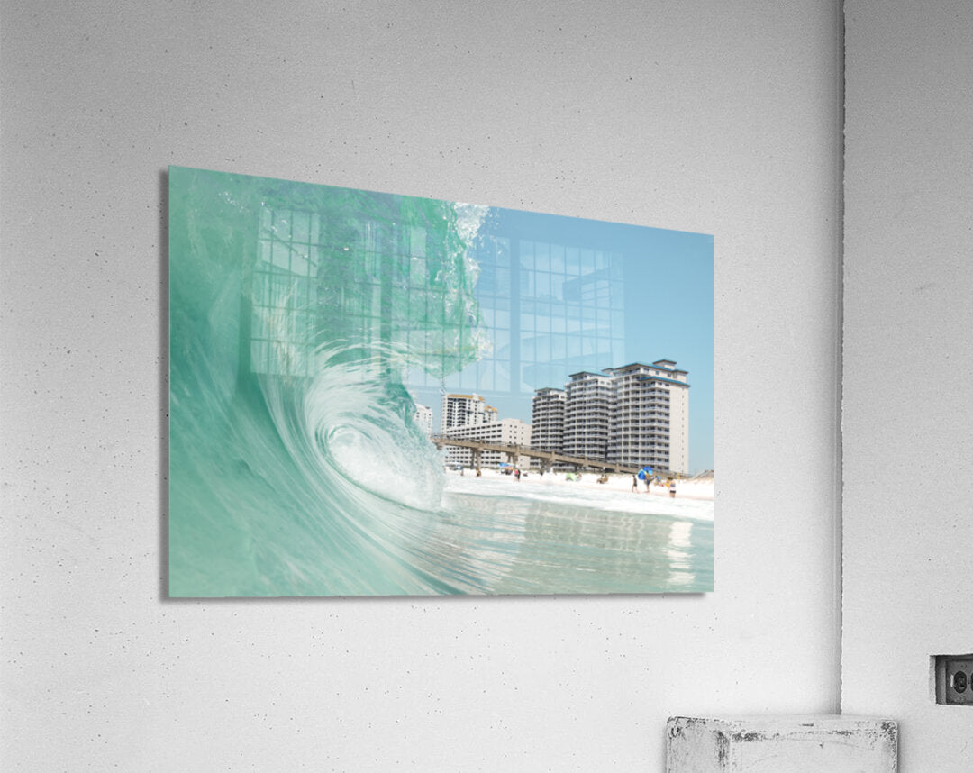 Acrylic Print