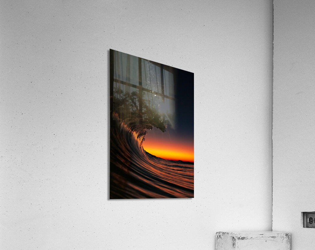 Acrylic Print