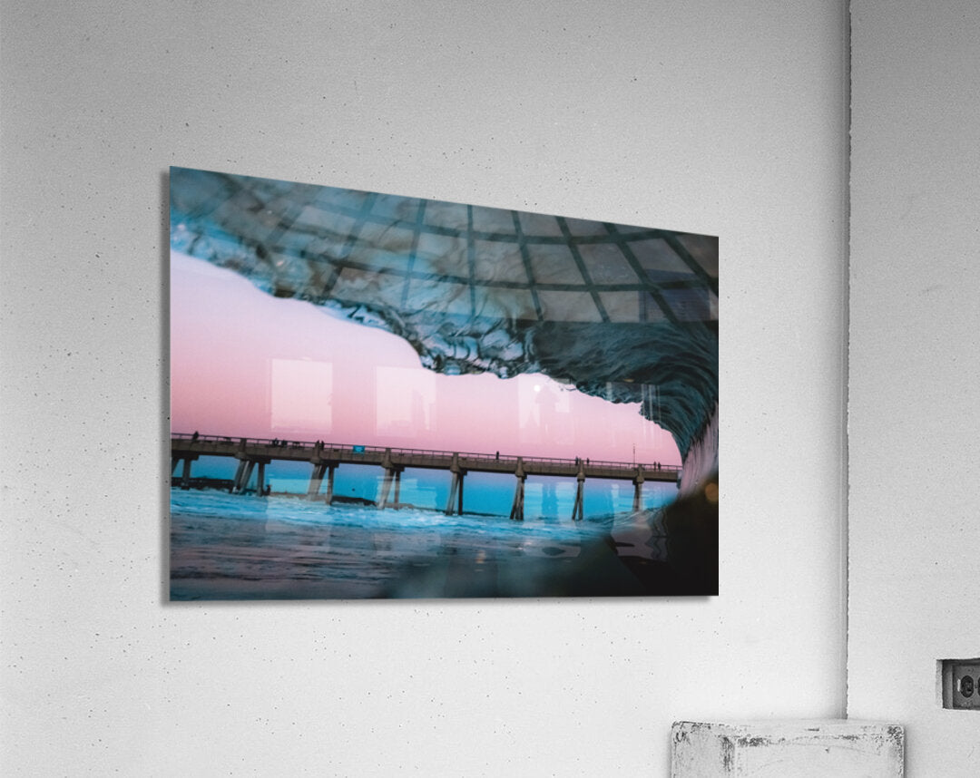 Acrylic Print