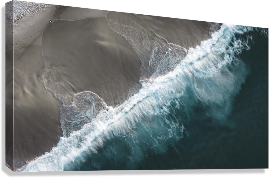 Giclée Stretched Canvas Print