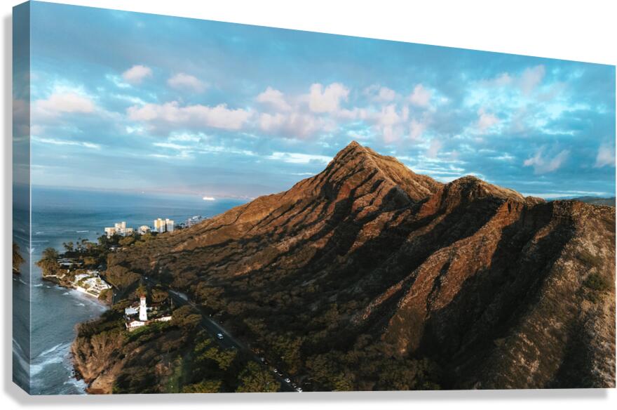 Diamond Head