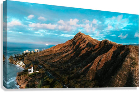 Diamond Head