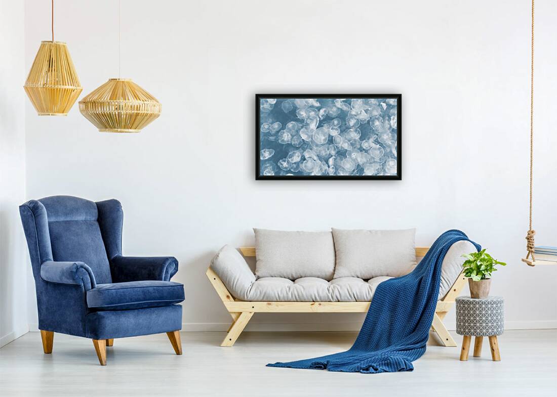 Giclée Stretched Canvas Print