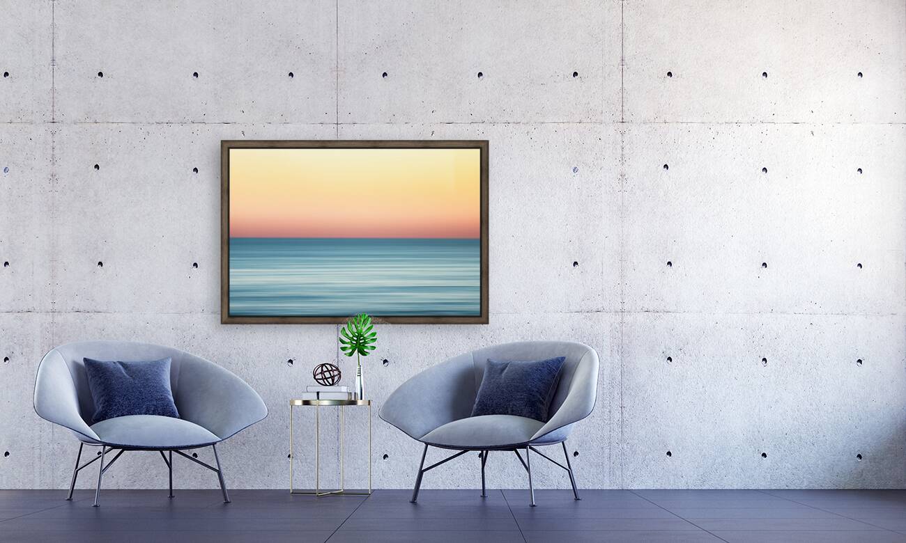 Giclée Stretched Canvas Print