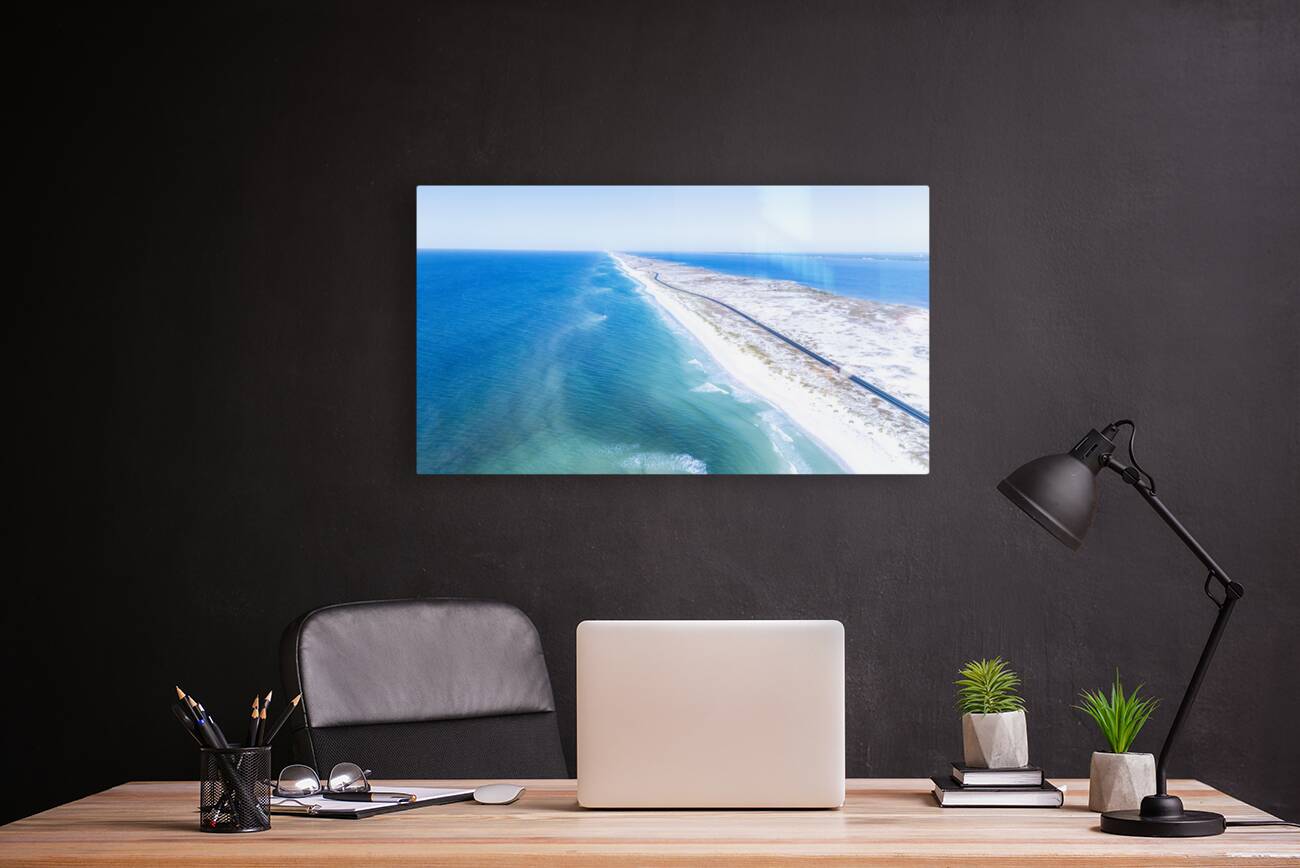 Giclée Stretched Canvas Print