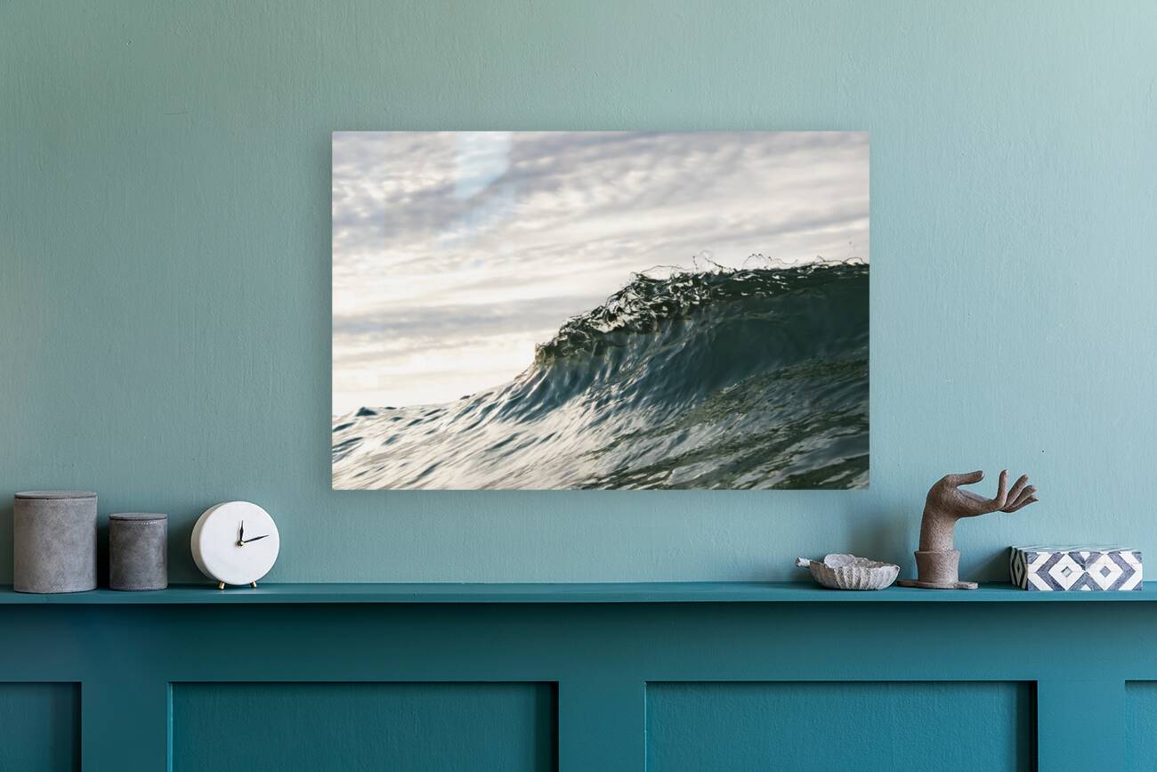 Giclée Stretched Canvas Print