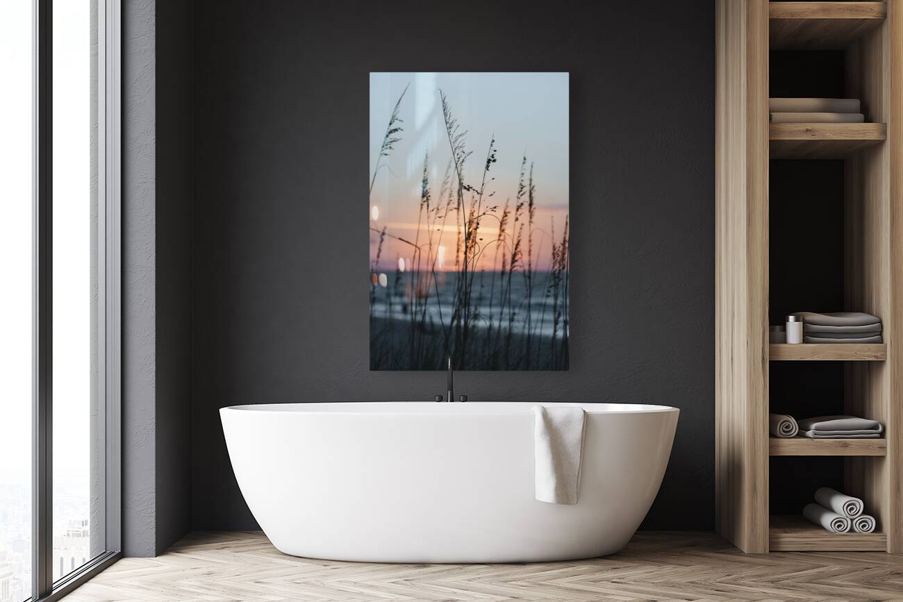 Giclée Stretched Canvas Print