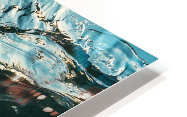 HD Sublimation Metal Print